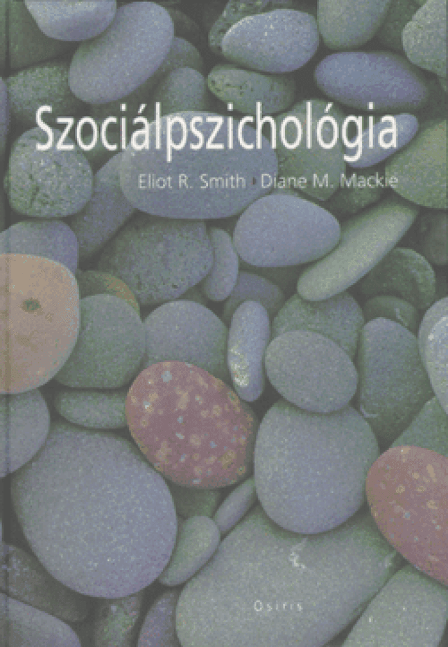 Szociálpszichológia