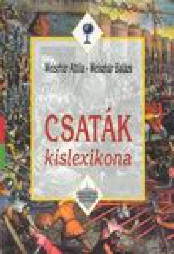 Csaták kislexikona