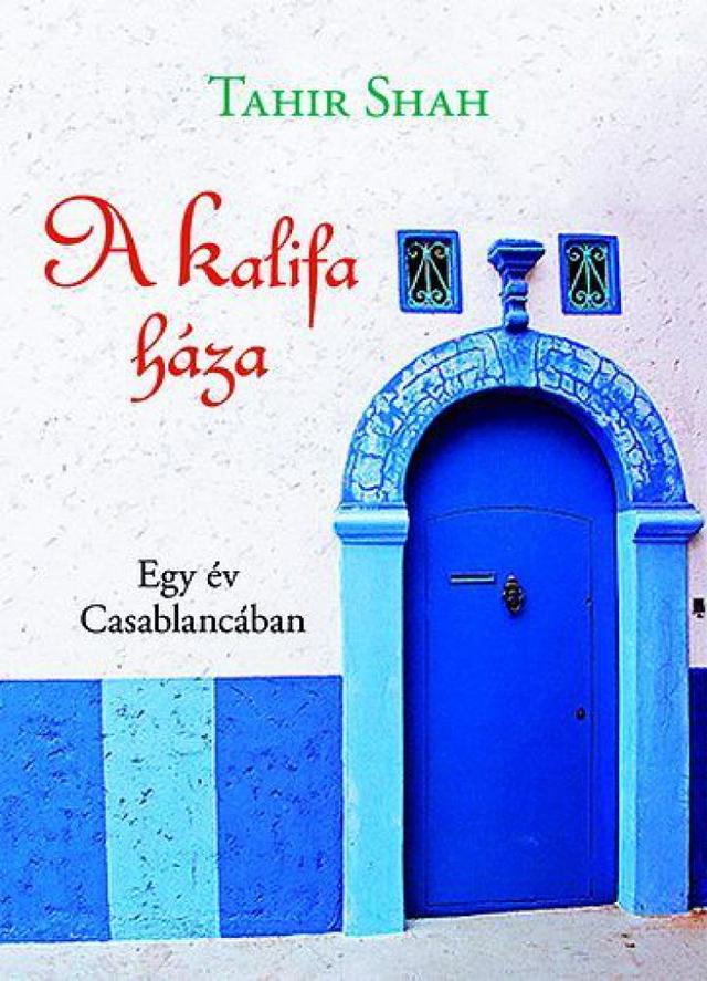 A kalifa háza