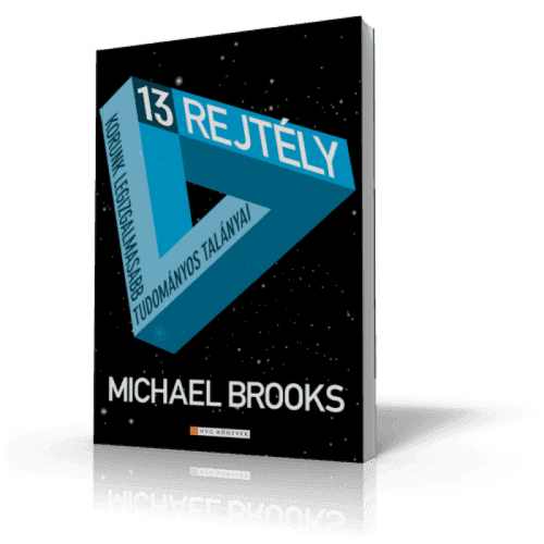 13 rejtély