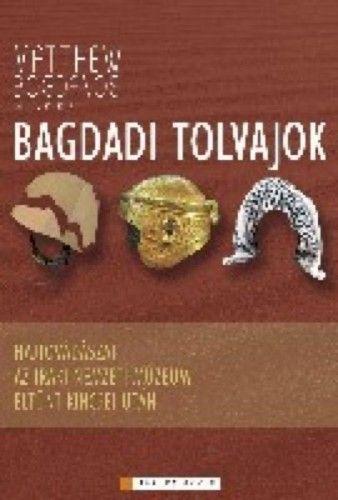 Bagdadi tolvajok