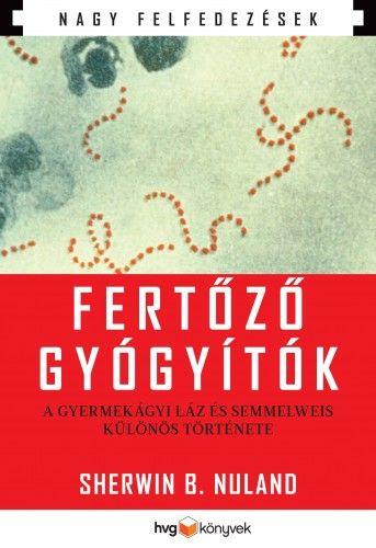 Fertőző gyógyítók