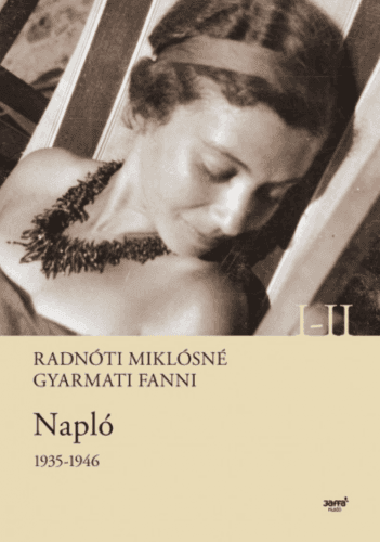 Napló 1935-1946 I.-II.